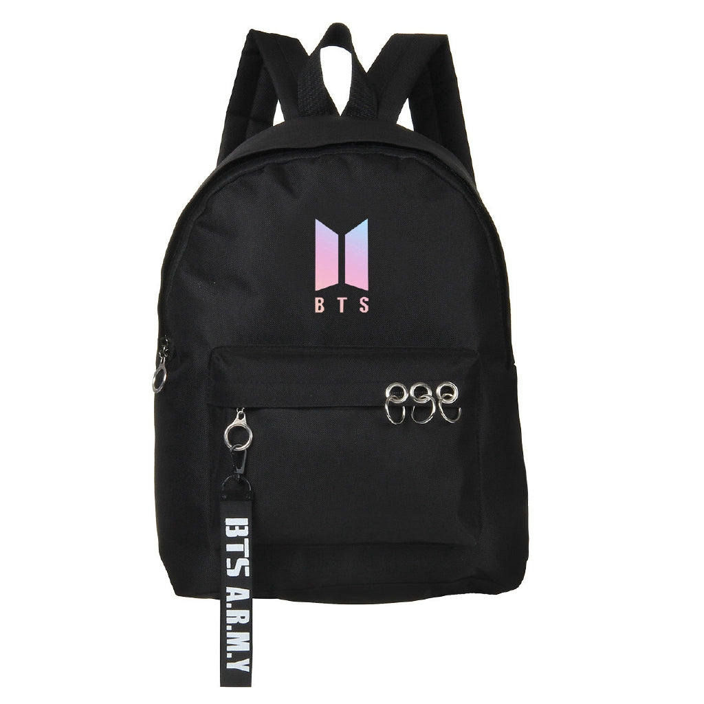 Bts bag school best sale