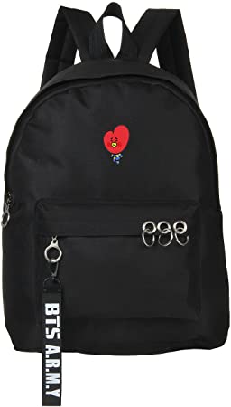 School bag clearance bts