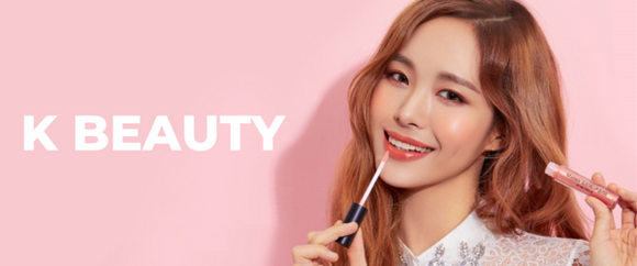 K-Beauty