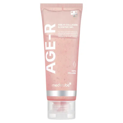 [MEDICUBE] AGE-R Collagen Booster Gel 100ml