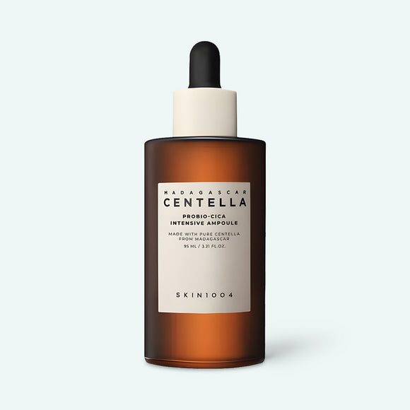 Skin1004 MADAGASCAR Centella Probio-Cica Intensive Ampoule 95ml