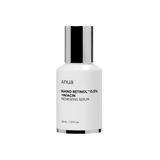 [Anua] Nano Retinol 0.3% + Niacin Renewing Serum 30ml