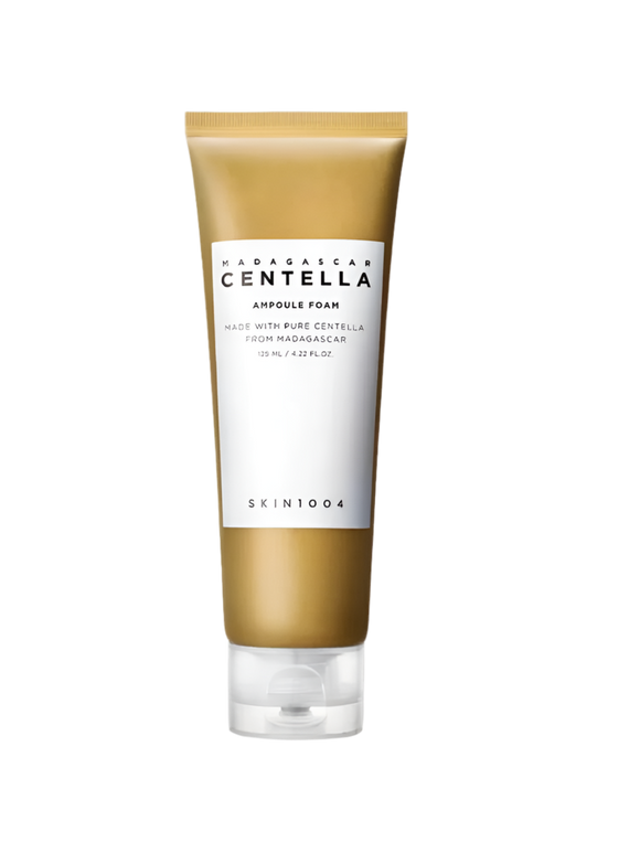 [SKIN1004] Madagascar Centella Ampoule Foam 125ml