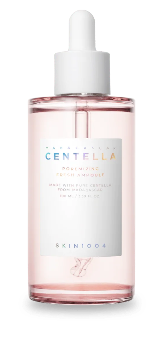 Skin1004 MADAGASCAR Centella Poremizing Fresh Ampoule 100ml