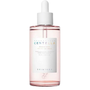 [SKIN1004] Madagascar Centella Poremizing Fresh Ampoule 100ml