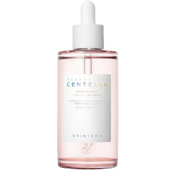 [SKIN1004] Madagascar Centella Poremizing Fresh Ampoule 100ml