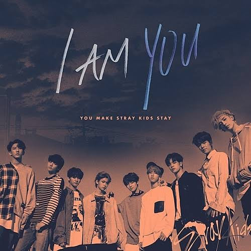 Stray Kids Mini Album Vol. 3 – I am YOU (Random)