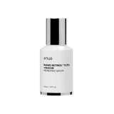 [Anua] Nano Retinol 0.3% + Niacin Renewing Serum 30ml