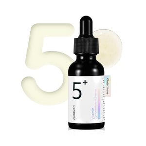 [Numbuzin] No.5 Vitamin Concentrated Serum 30ml