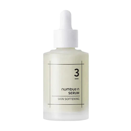 [Numbuzin] No.3 Skin Softening Serum 50ml