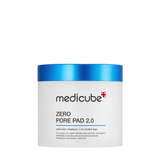 [MEDICUBE] Zero Pore Pad 2.0 (70ea)