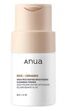 [Anua] Rice Enzyme Brightening Cleansing Powder 40g