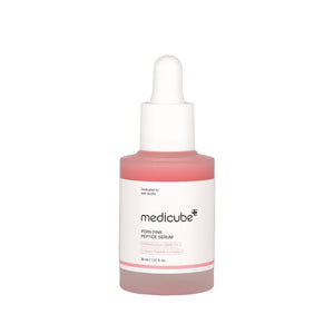 [MEDICUBE] Collagen PDRN Pink Peptide Serum 30ml