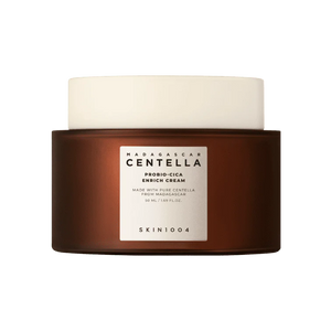 SKIN1004] Madagascar Centella Probio-Cica Enrich Cream 50ml