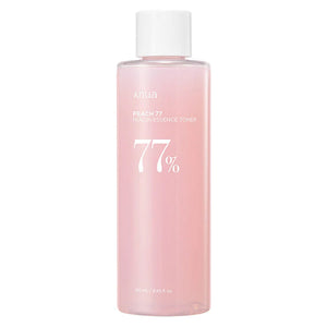 [Anua] Peach 77 Niacin Essence Toner 250ml