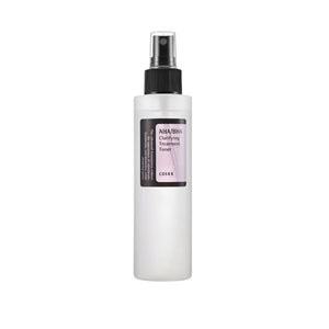 [COSRX] AHA/BHA 7 Clarifying Treatment Toner 150ml