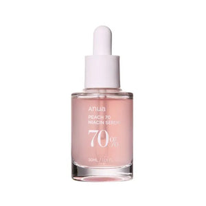 Peach 70% Niacin Serum 30ml