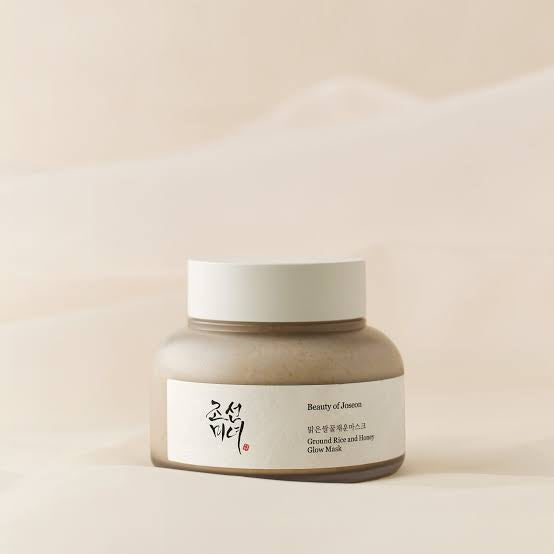 [Beauty of Joseon] Ground Rice and Honey Glow Mask 150ml