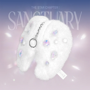 TOMORROW X TOGETHER (TXT) 7th Mini Album - THE STAR CHAPTER: SANCTUARY (Merch Ver.)