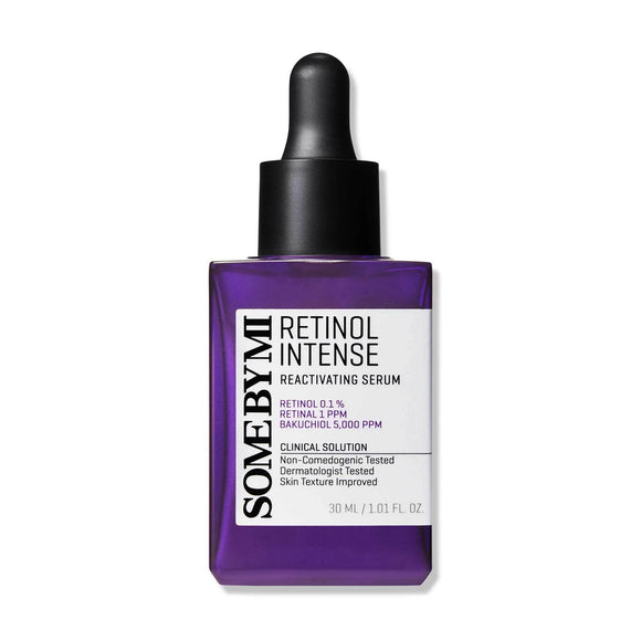 [SOME BY MI] Retinol Intense Reactivating Serum 30ml