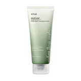 [Anua] Heartleaf Quercetinol Pore Deep Cleansing Foam 150ml