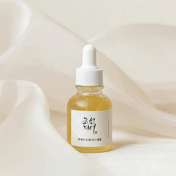 [Beauty of Joseon] Glow Serum : Propolis + Niacinamide 30ml