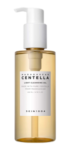 [SKIN1004] Madagascar Centella Light Cleansing Oil 200ml