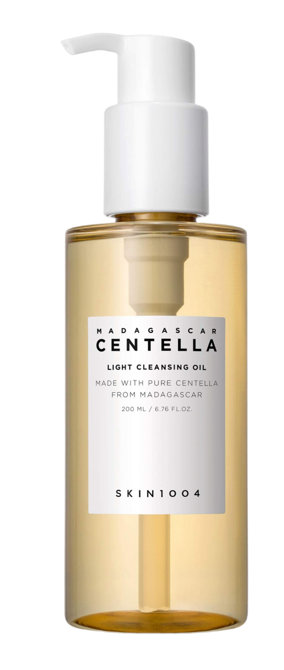 [SKIN1004] Madagascar Centella Light Cleansing Oil 200ml