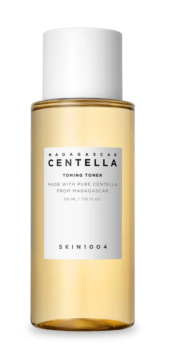 [SKIN1004] Madagascar Centella Toning Toner 210ml