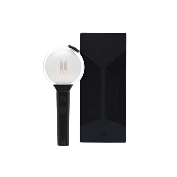 BTS Official LIGHT STICK - ARMYBOMB : MAP OF THE SOUL SPECIAL EDITION