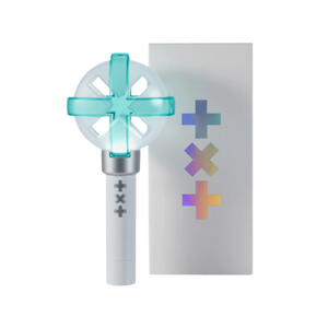 TOMORROW X TOGETHER
Official Light Stick Ver.2