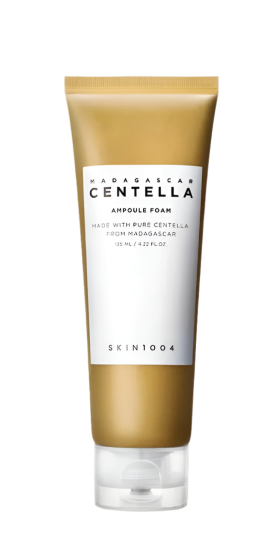 [SKIN1004] Madagascar Centella Ampoule Foam 125ml