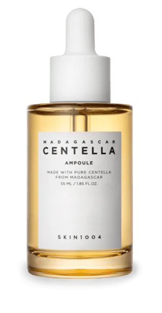 [SKIN1004] Madagascar Centella Ampoule 55ml