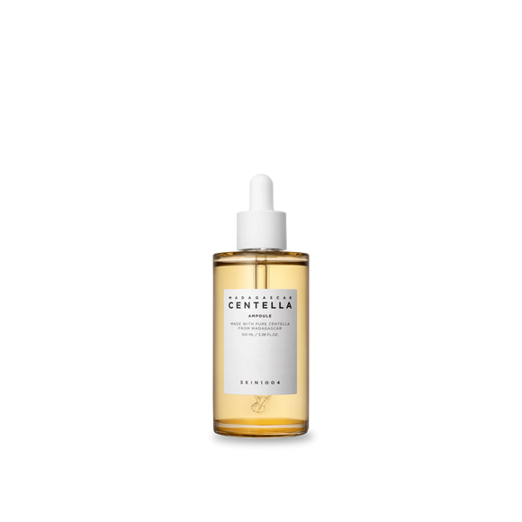 [SKIN1004] Madagascar Centella Ampoule 100ml