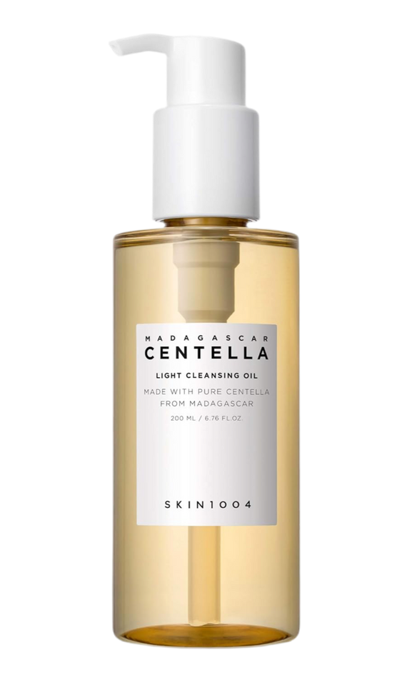 [SKIN1004] Madagascar Centella Light Cleansing Oil 200ml