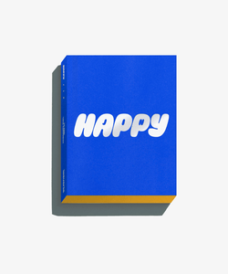 Jin – Happy (Weverse Albums Ver.) (Weverse Gift)