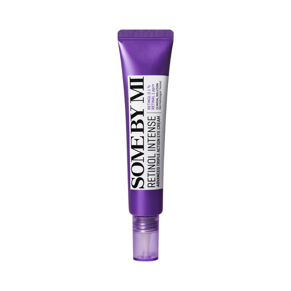 [SOME BY MI] Retinol Intense Adavanced Triple Action Eye Cream 30ml