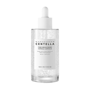 [SKIN1004] Madagascar Centella Tone Brightening Capsule Ampoule