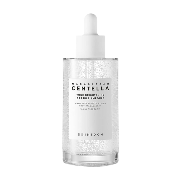 [SKIN1004] Madagascar Centella Tone Brightening Capsule Ampoule