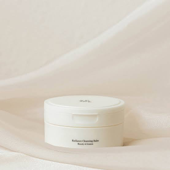 [Beauty of Joseon] Radiance Cleansing Balm 100ml