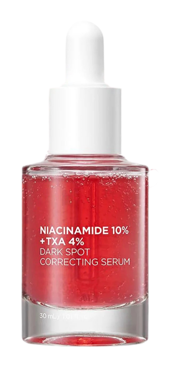 [ANUA] Niacinamide 10% + TXA 4% Serum 30ml