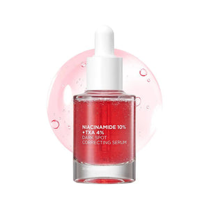 [ANUA] Niacinamide 10% + TXA 4% Serum 30ml