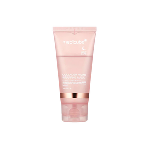 [MEDICUBE] Collagen Night Wrapping Mask 75ml