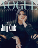 Jung Kook – VOGUE KOREA (2023. OCT)