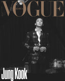 Jung Kook – VOGUE KOREA (2023. OCT)