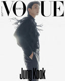 Jung Kook – VOGUE KOREA (2023. OCT)