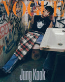 Jung Kook – VOGUE KOREA (2023. OCT)