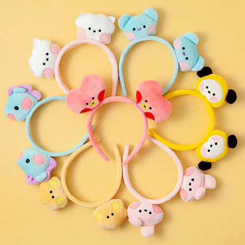 BT21 minini HEADBAND