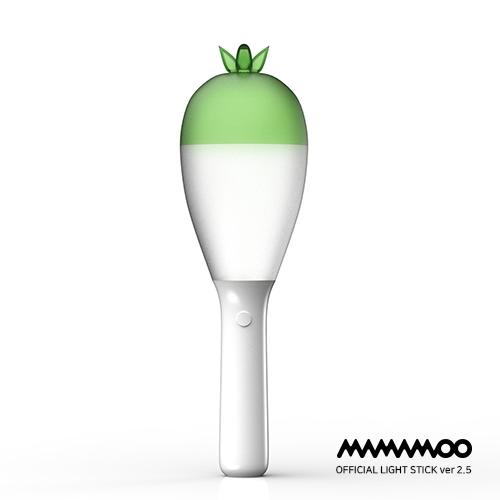 MAMAMOO - OFFICIAL LIGHT STICK (Ver. 2.5) 