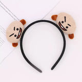 BT21 headbands